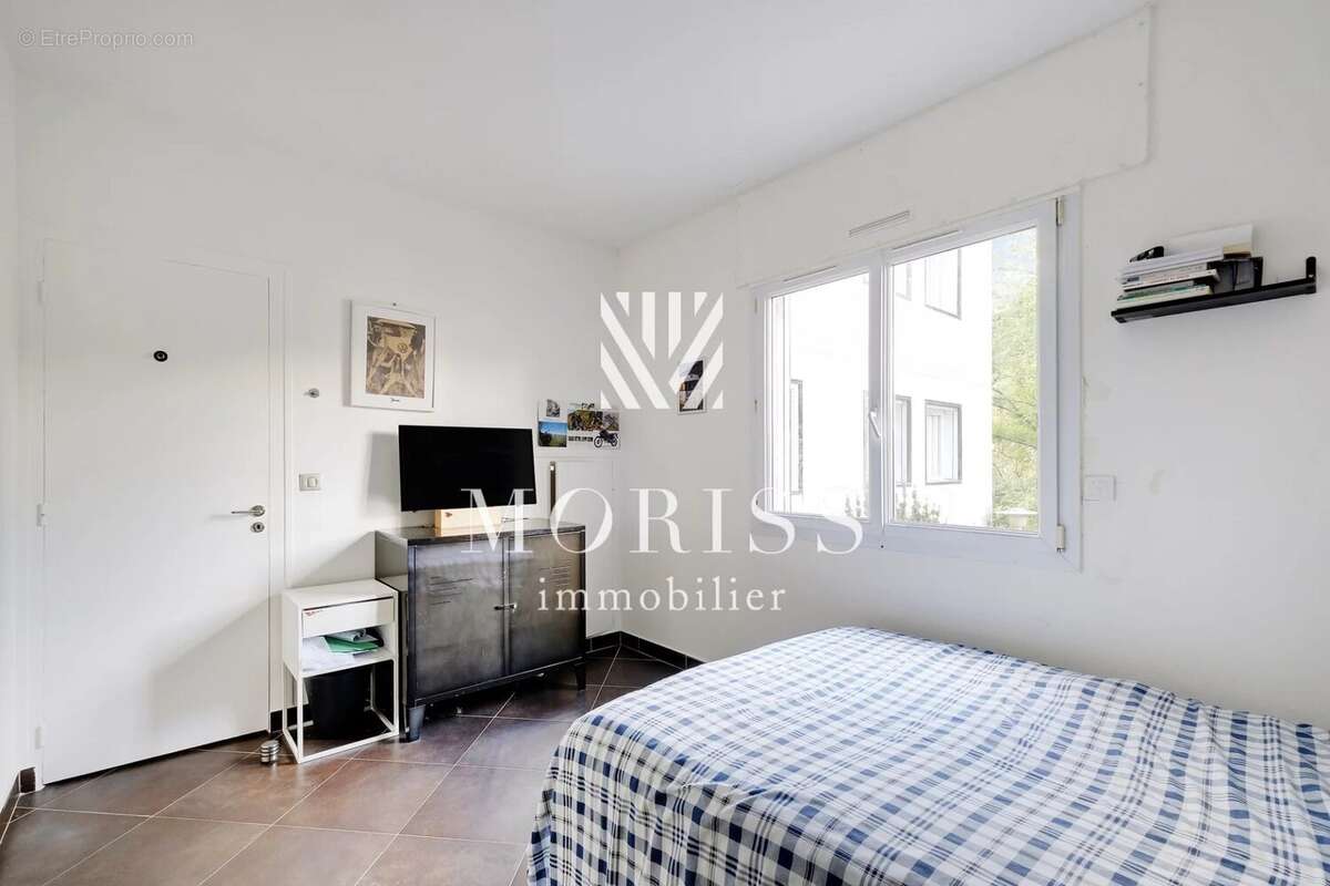 Appartement à FONTENAY-SOUS-BOIS