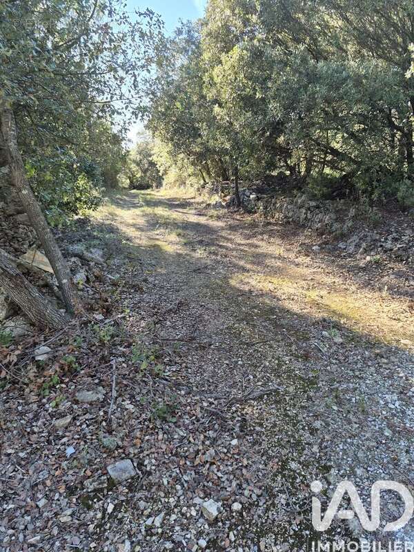 Photo 6 - Terrain à LES ARCS