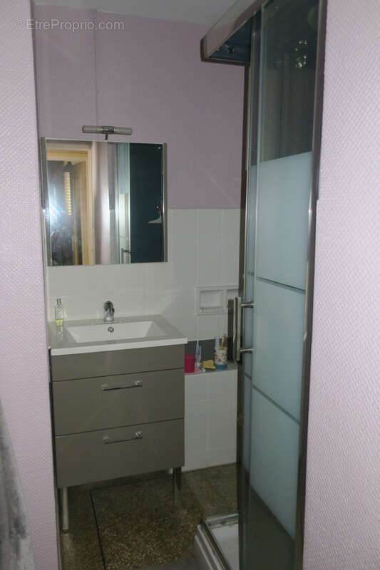 Appartement T2 - photo 5