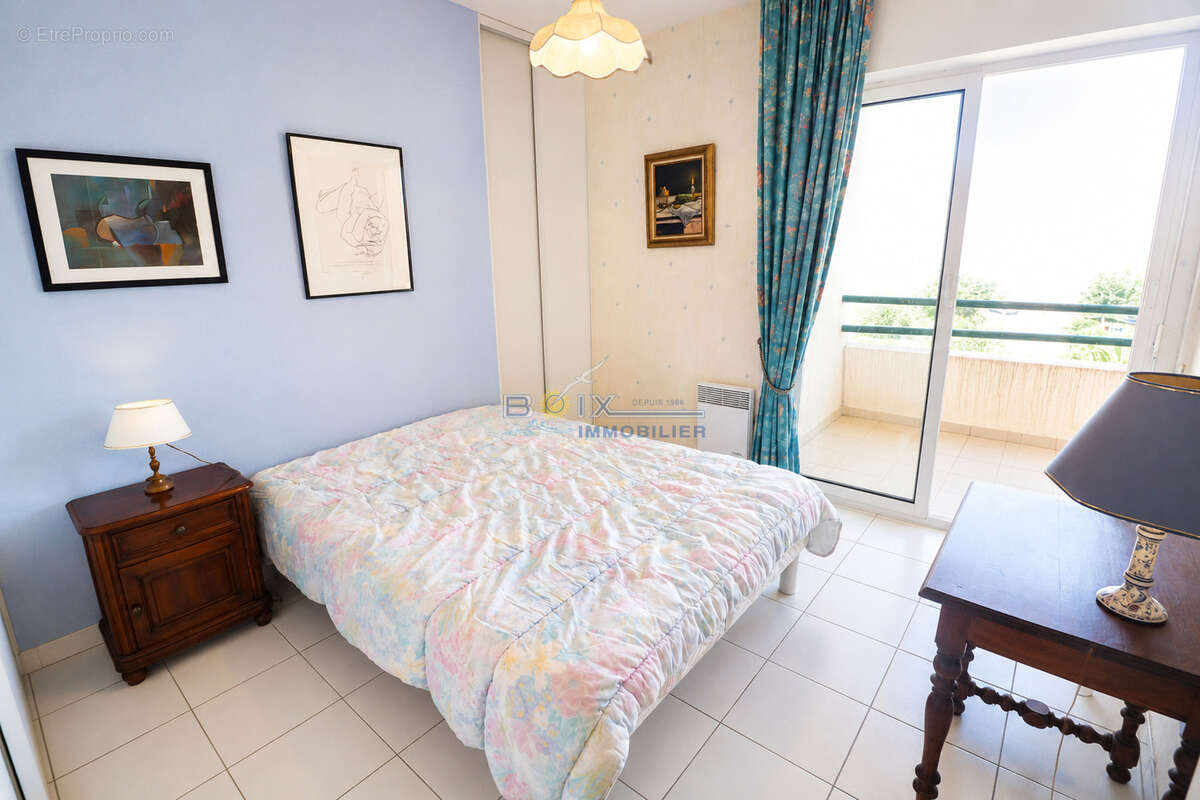 Appartement à SETE