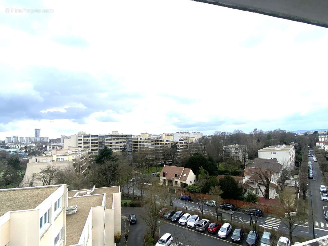 Appartement à EPINAY-SUR-SEINE
