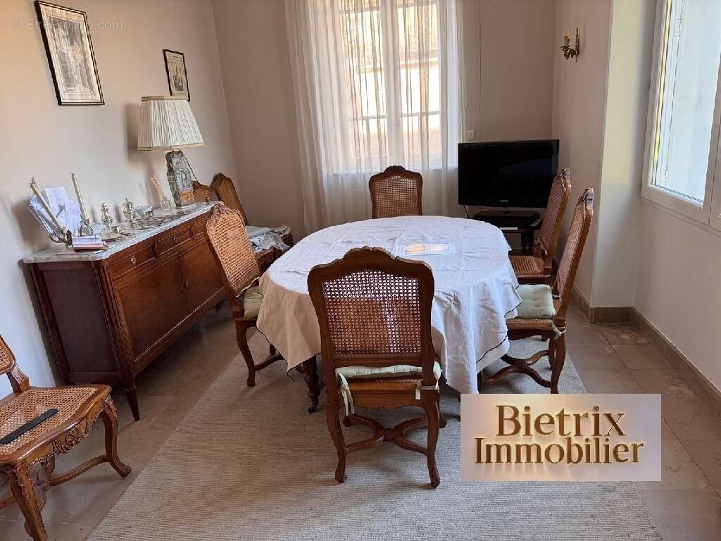 Maison à L&#039;ISLE-ADAM