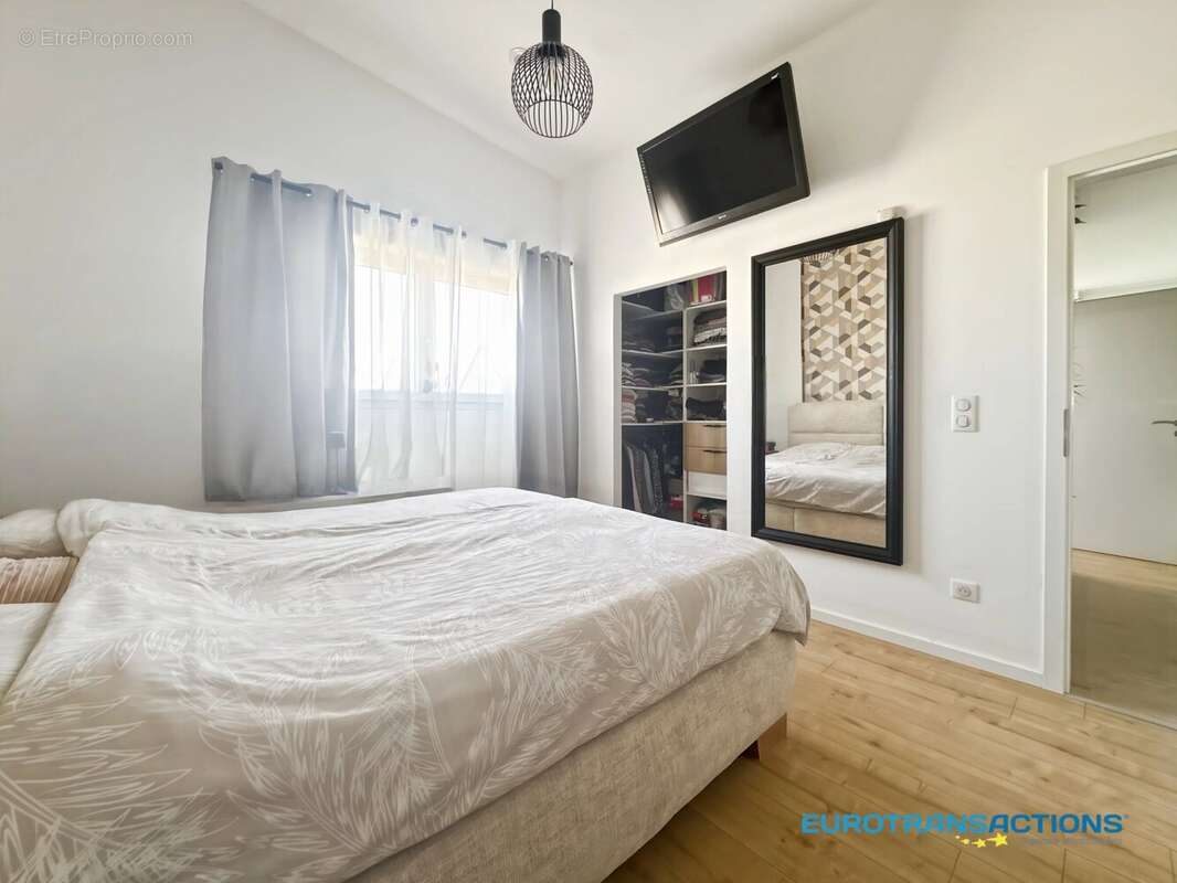 Maison contemporaine de 130 m² – Prestations haut de gamme – Impasse au calme – Vue dégagée sur les champs - photo 8