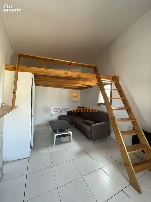 Duplex de charme à pezenas - photo 5