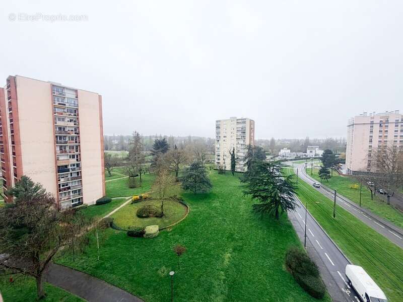 Appartement à LE MANS