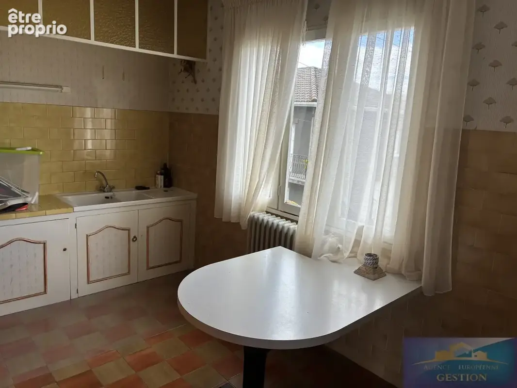 Maison avec fort potentiel, idéale famille ou investisseur - photo 13