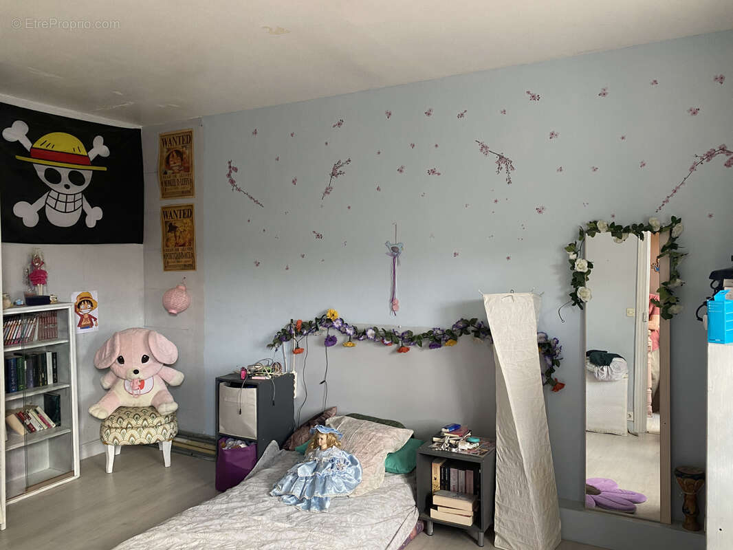 Maison à TRITH-SAINT-LEGER