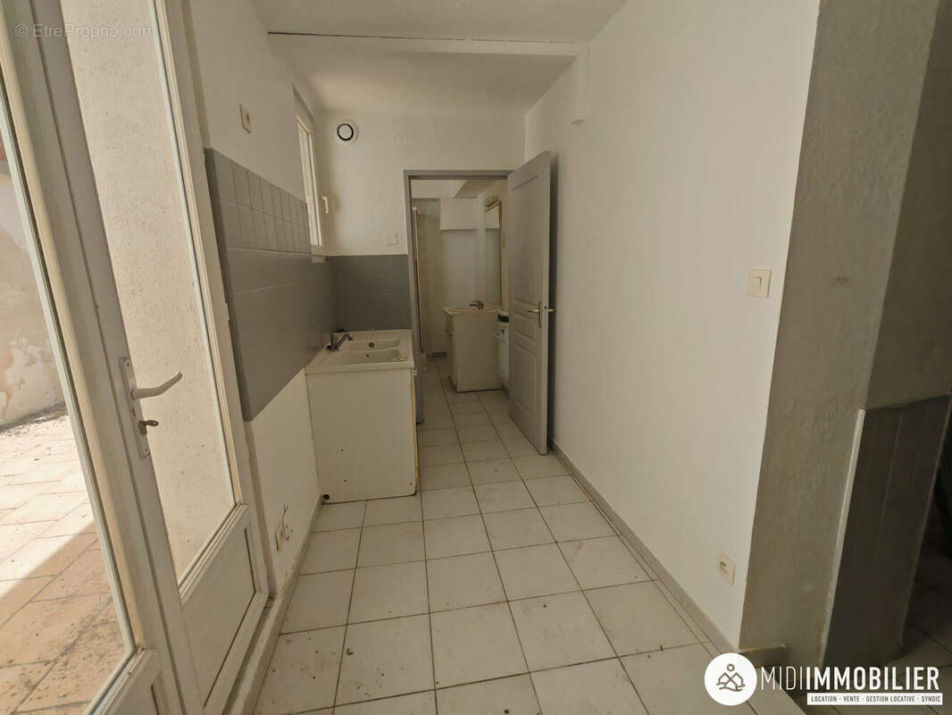 Appartement à ARTHES