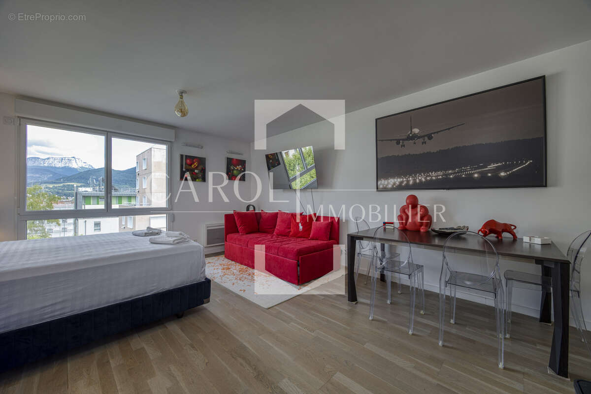Appartement à ANNECY