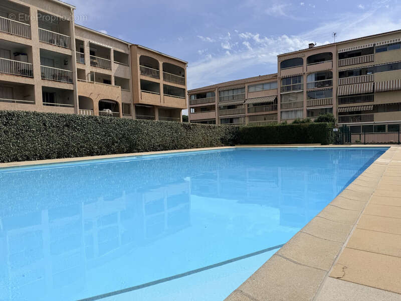 Appartement à SAINTE-MAXIME