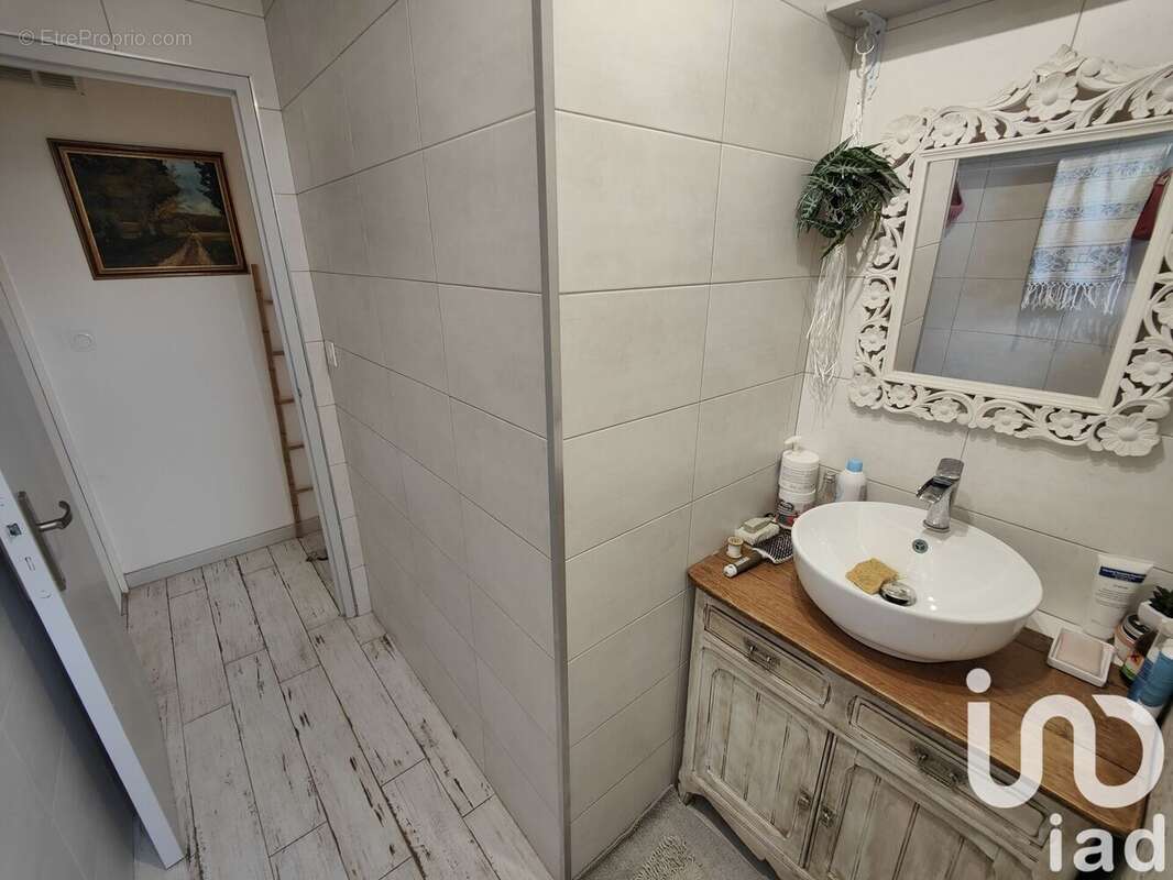 Photo 8 - Maison à BEDARIEUX