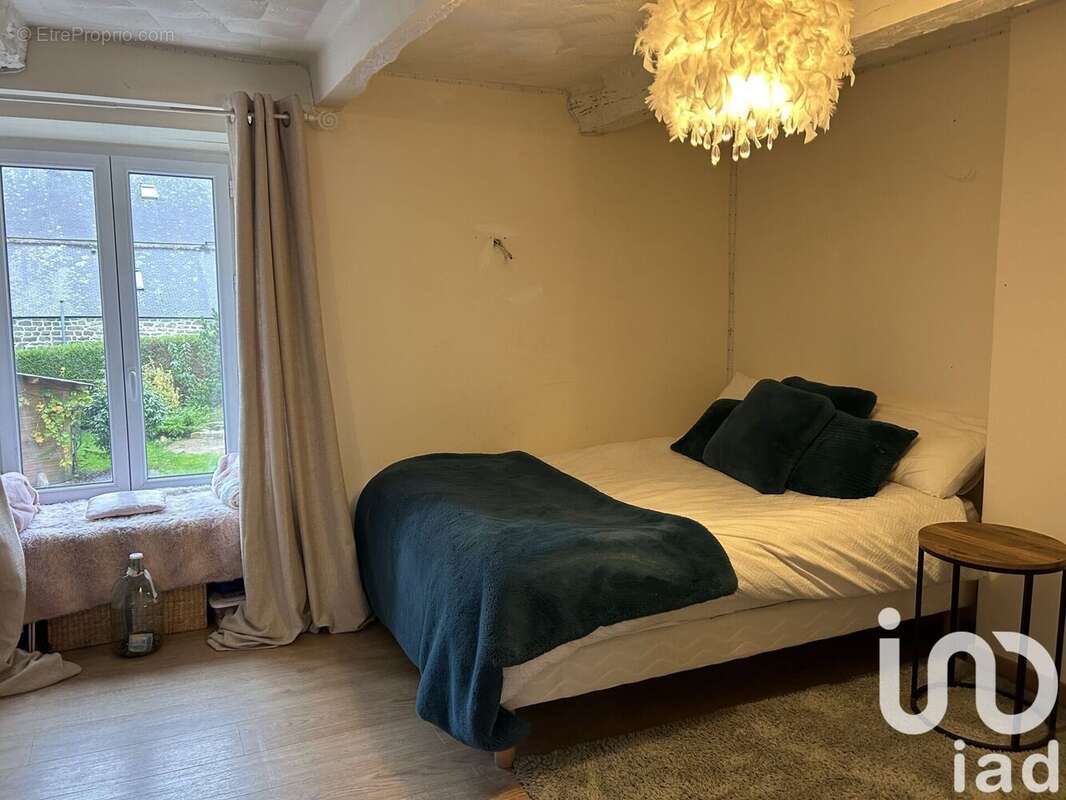 Photo 7 - Maison à MELRAND