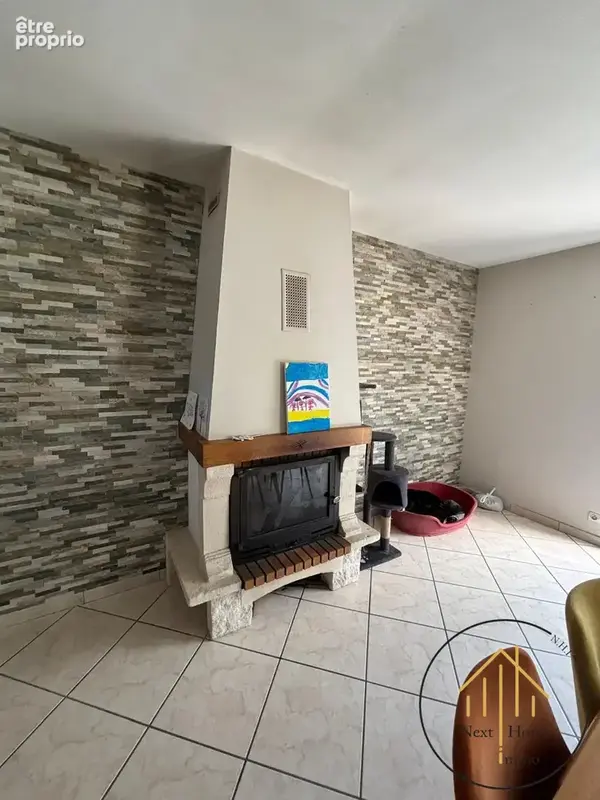 Maison 5 pièces 133 m² à vendre à Fleac (16730) - photo 4