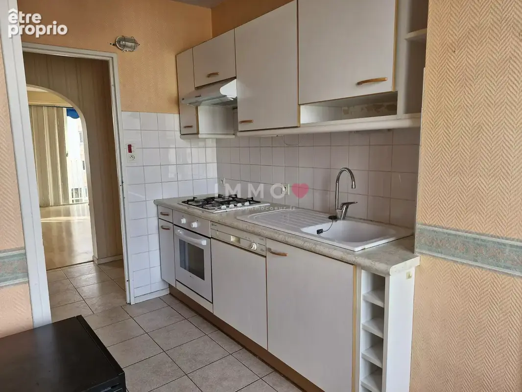 Appartement La Rochelle - photo 6