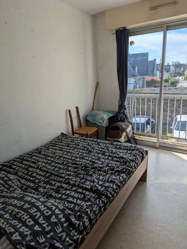 Appartement à LOUDEAC