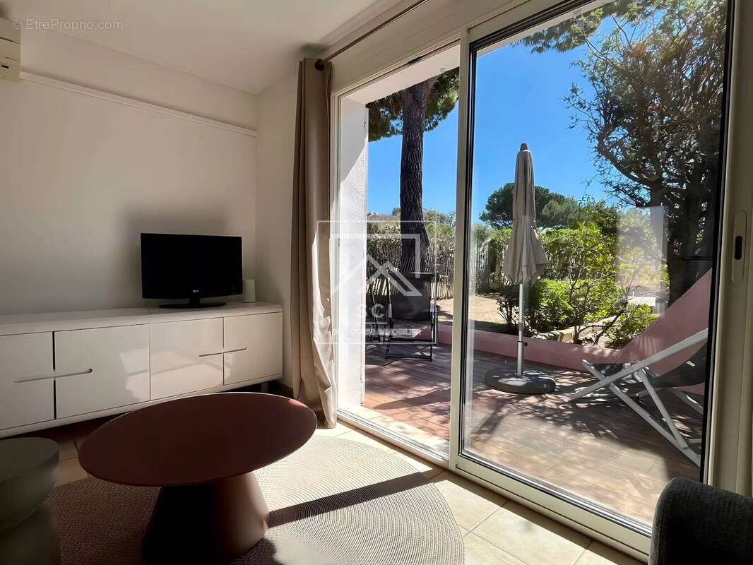 Appartement à PORTO-VECCHIO