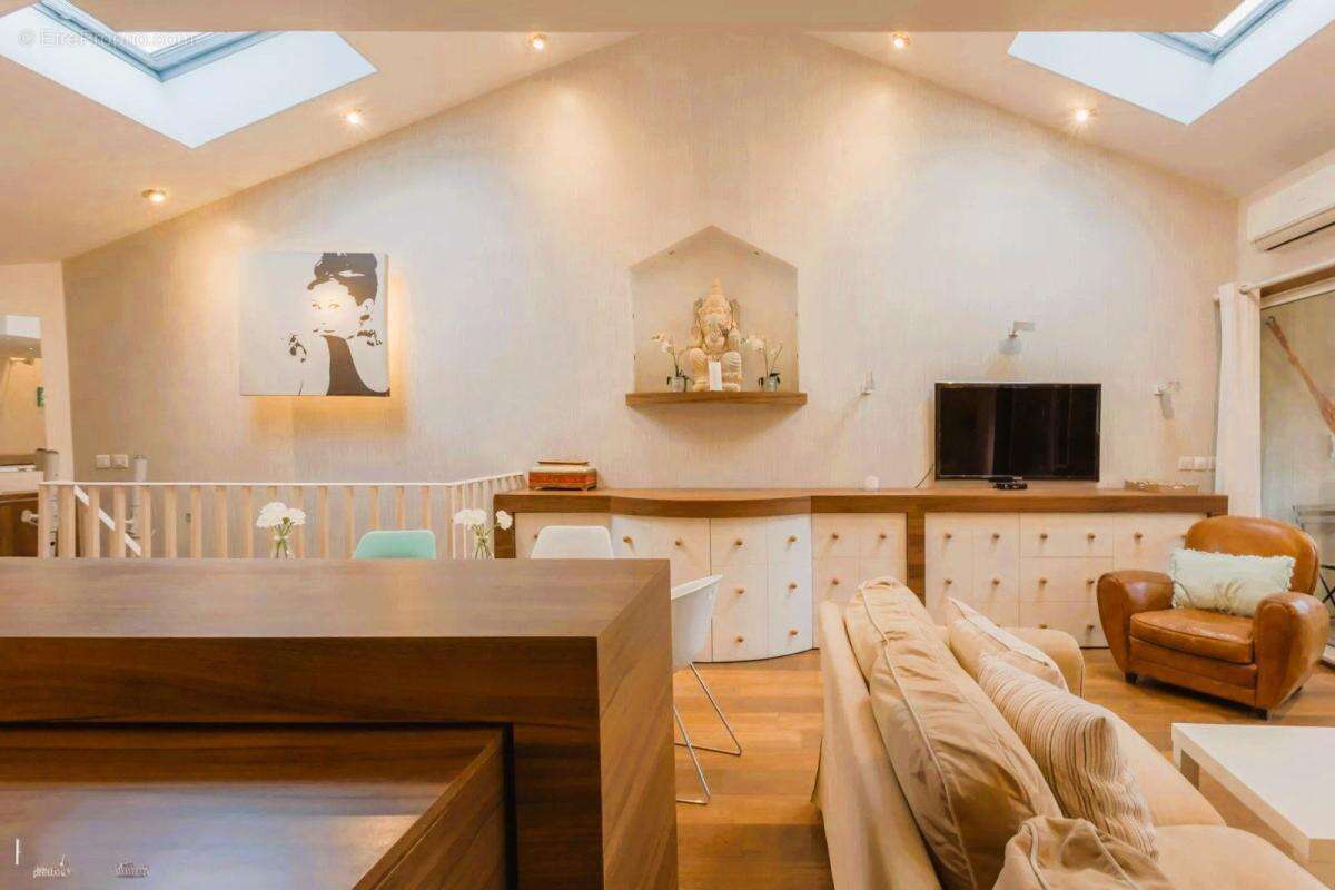 Appartement à SAINT-ANTONIN-NOBLE-VAL