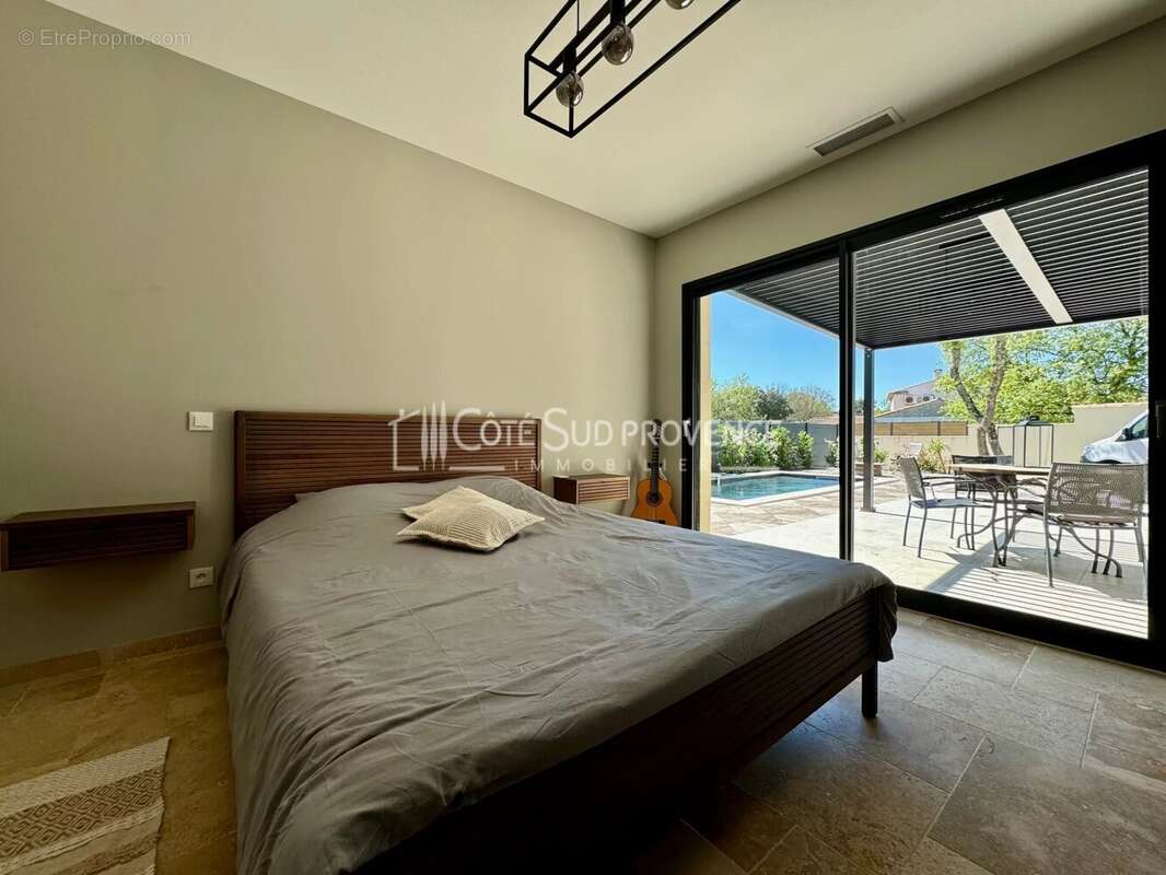 Maison à SAINT-DIDIER