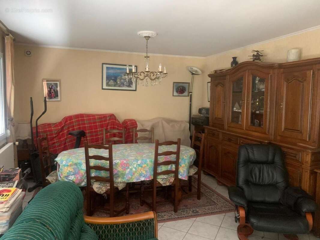 Photo 9 - Maison à VILLERSEXEL