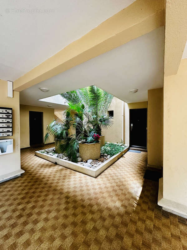 Appartement à BALARUC-LES-BAINS