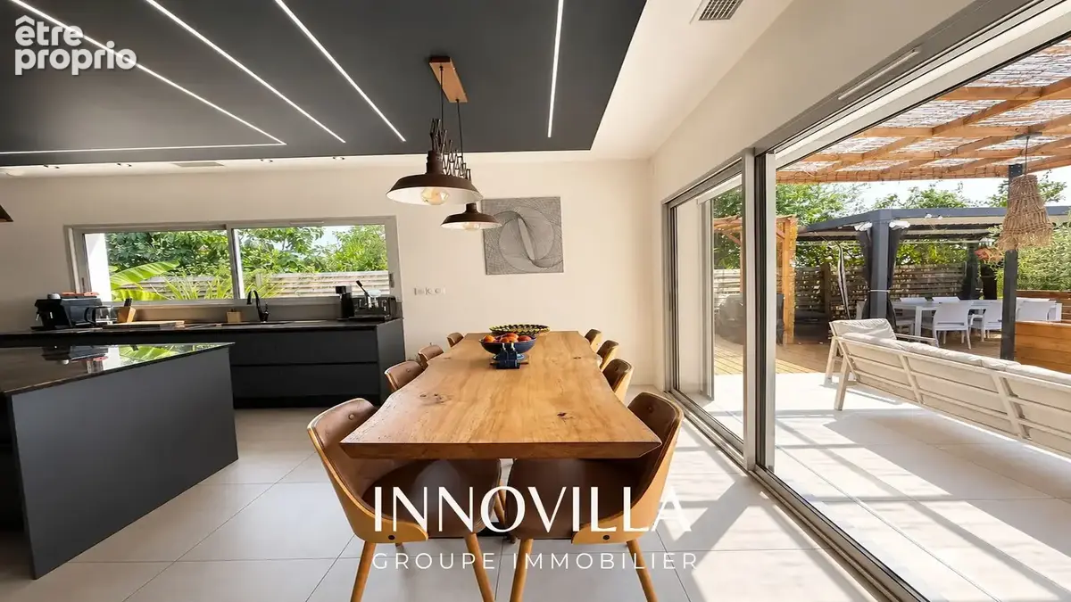 Villa T5 de qualité et sous garanties. - photo 11