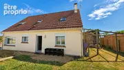 Maison à OLLE