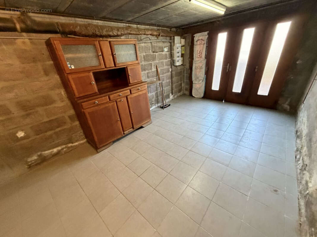 Maison à PUY-GUILLAUME