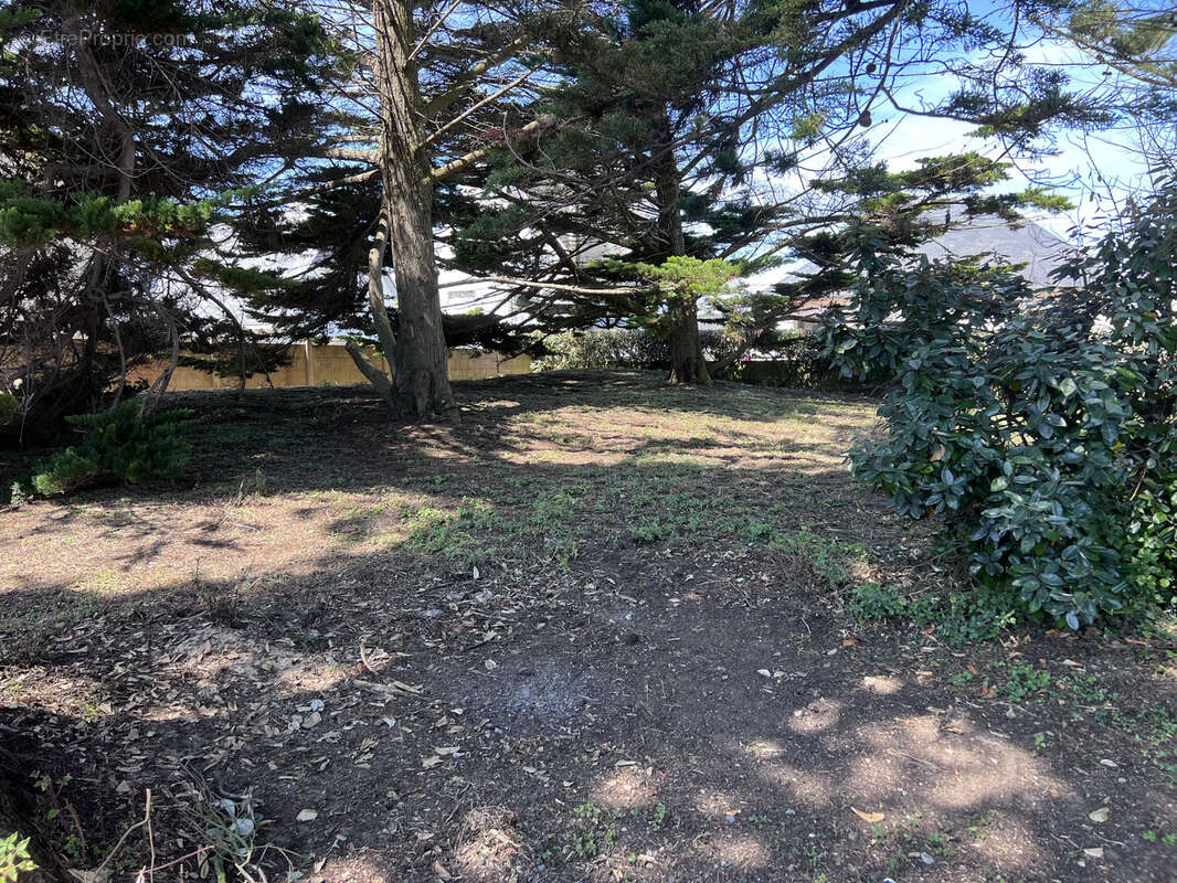 Terrain à ERQUY
