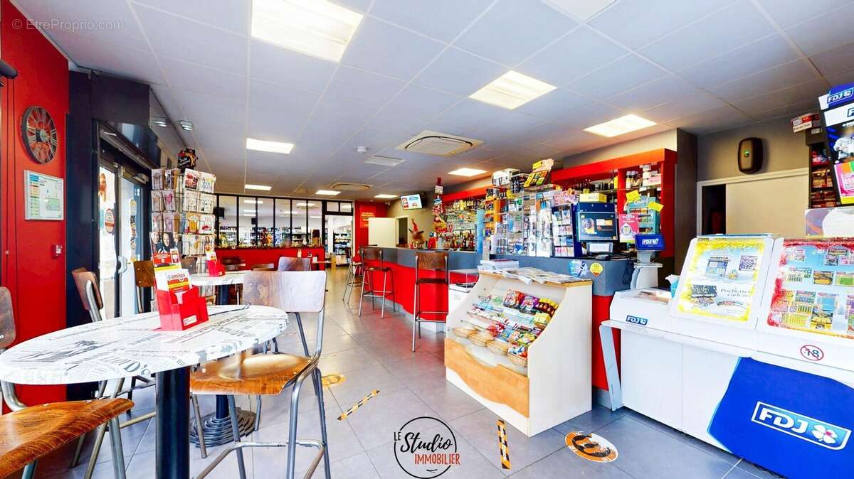 Autre à SAINT-VIAUD