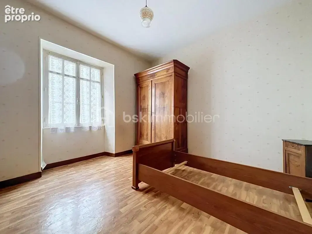 Maison de ville - photo 5