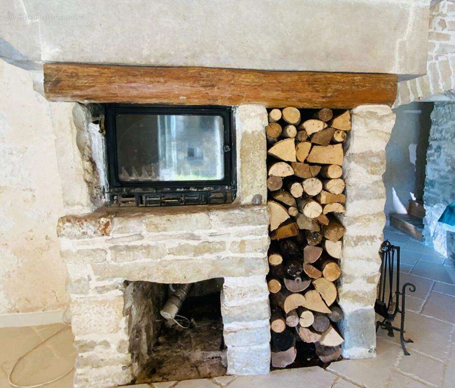Maison à RIOZ