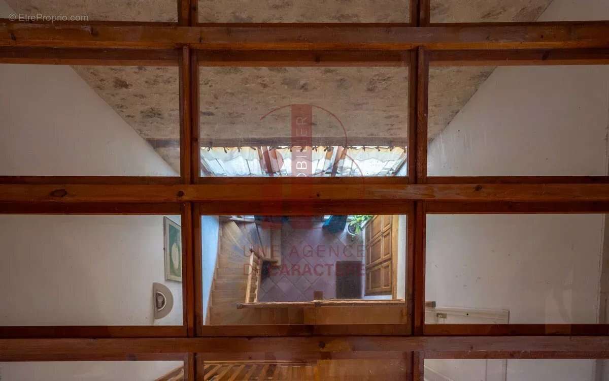 Maison à BOURRON-MARLOTTE