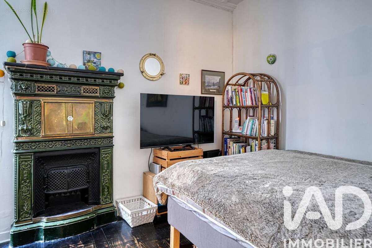 Photo 9 - Appartement à PARIS-9E