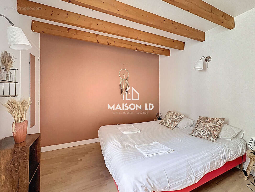 Appartement à CAEN