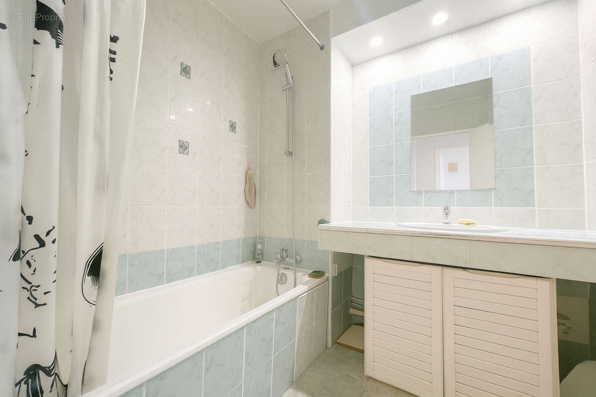 Appartement à CRETEIL