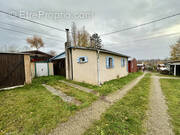 Maison à MITTERSHEIM