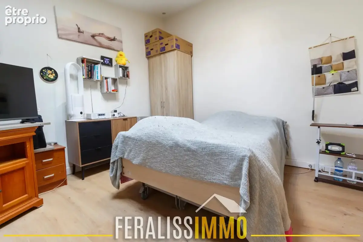 Impeccable maison de plain-pied ! - photo 14