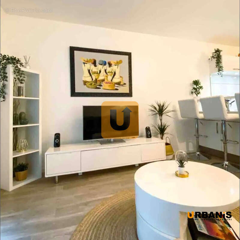 Appartement à CHOISY-LE-ROI