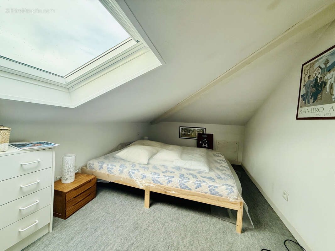 Appartement à BIDART