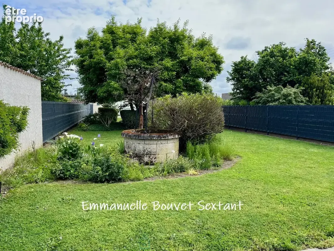 BERGERAC centre-ville, 4 chambres, 2 sdb, bureau, double-garage, jardin clos, piscine, sous-sol - photo 15