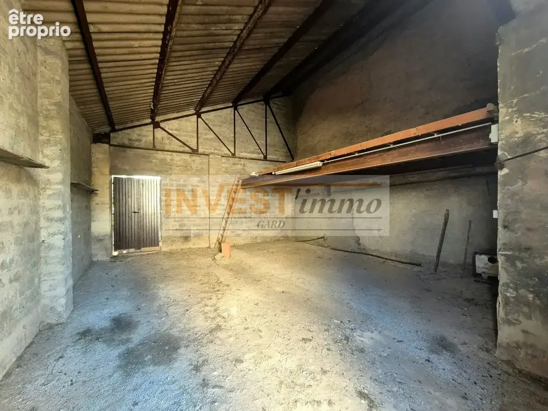 Spécial investisseur   propriété : 2 logements + garage + jardin   fort potentiel - photo 13