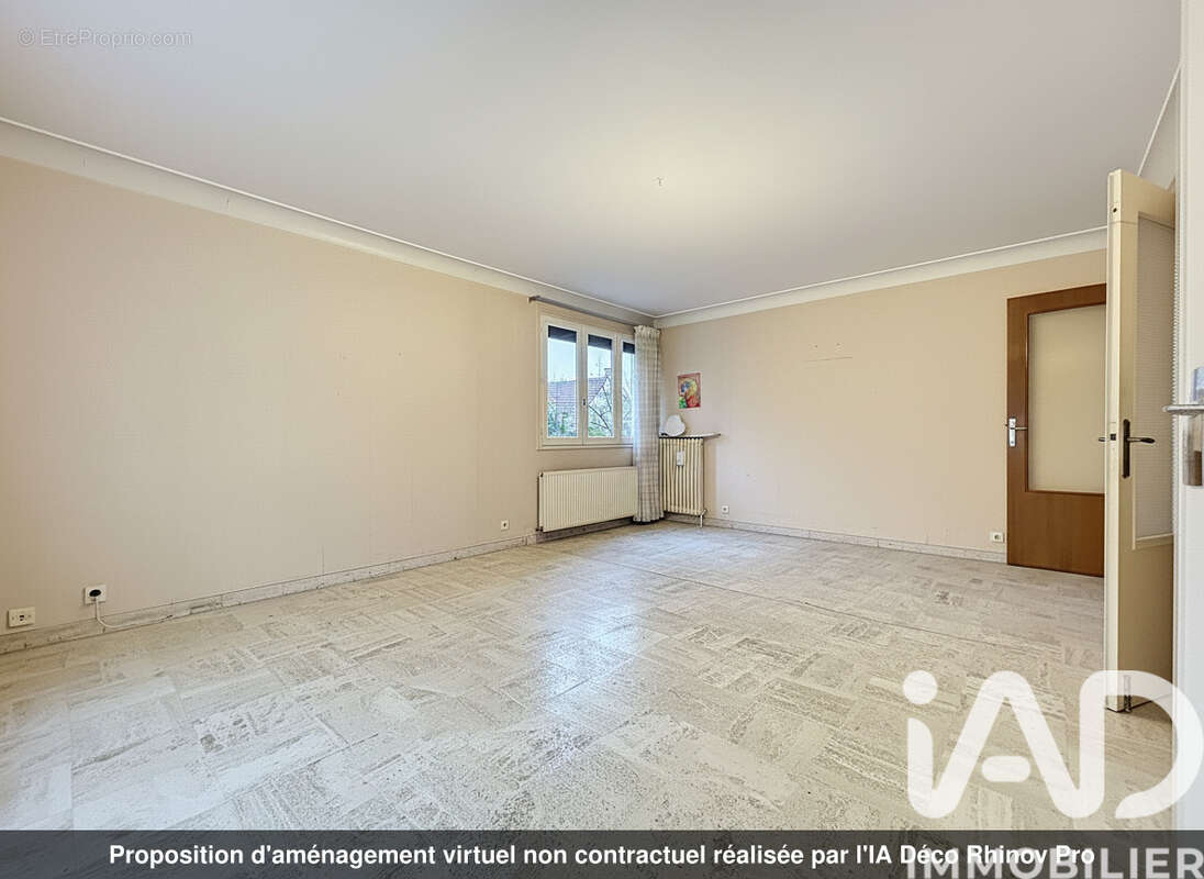 Photo 4 - Maison à SARTROUVILLE