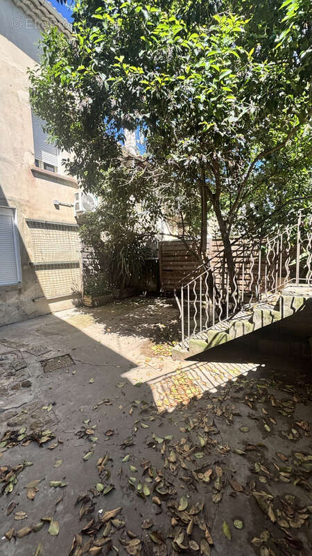 Appartement à LE PONTET