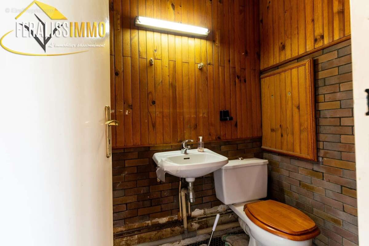 Appartement à ERAGNY