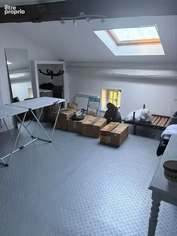 Studio Nancy - RENDEMENT 10% - photo 4