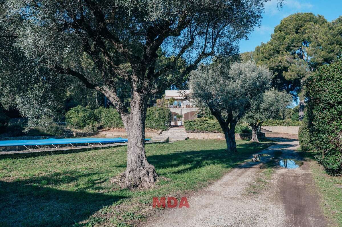 Appartement à LA CIOTAT