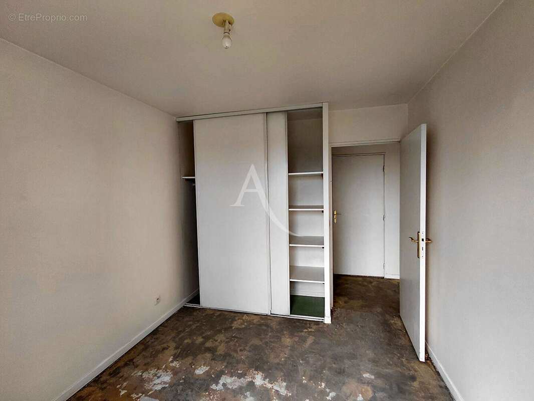 Appartement à SANNOIS