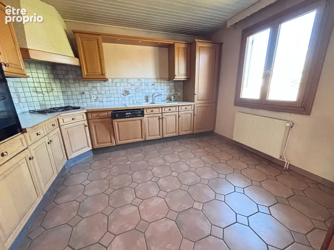 Maison Staffelfelden 4 pièce(s) 97.60 m² - photo 8