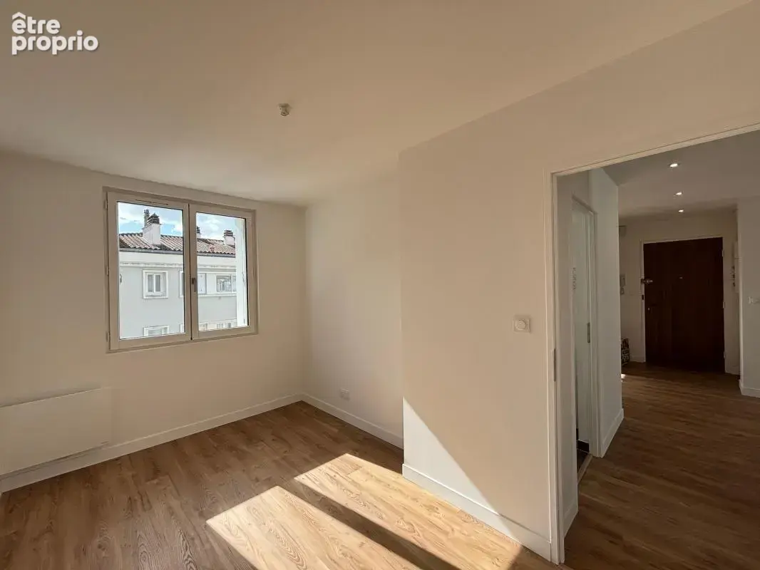 Appartement 3 PIECES entièrement rénové – Centre de Royan - photo 13