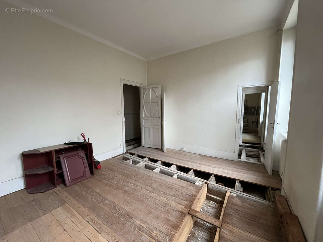 Appartement à CASTELNAUDARY